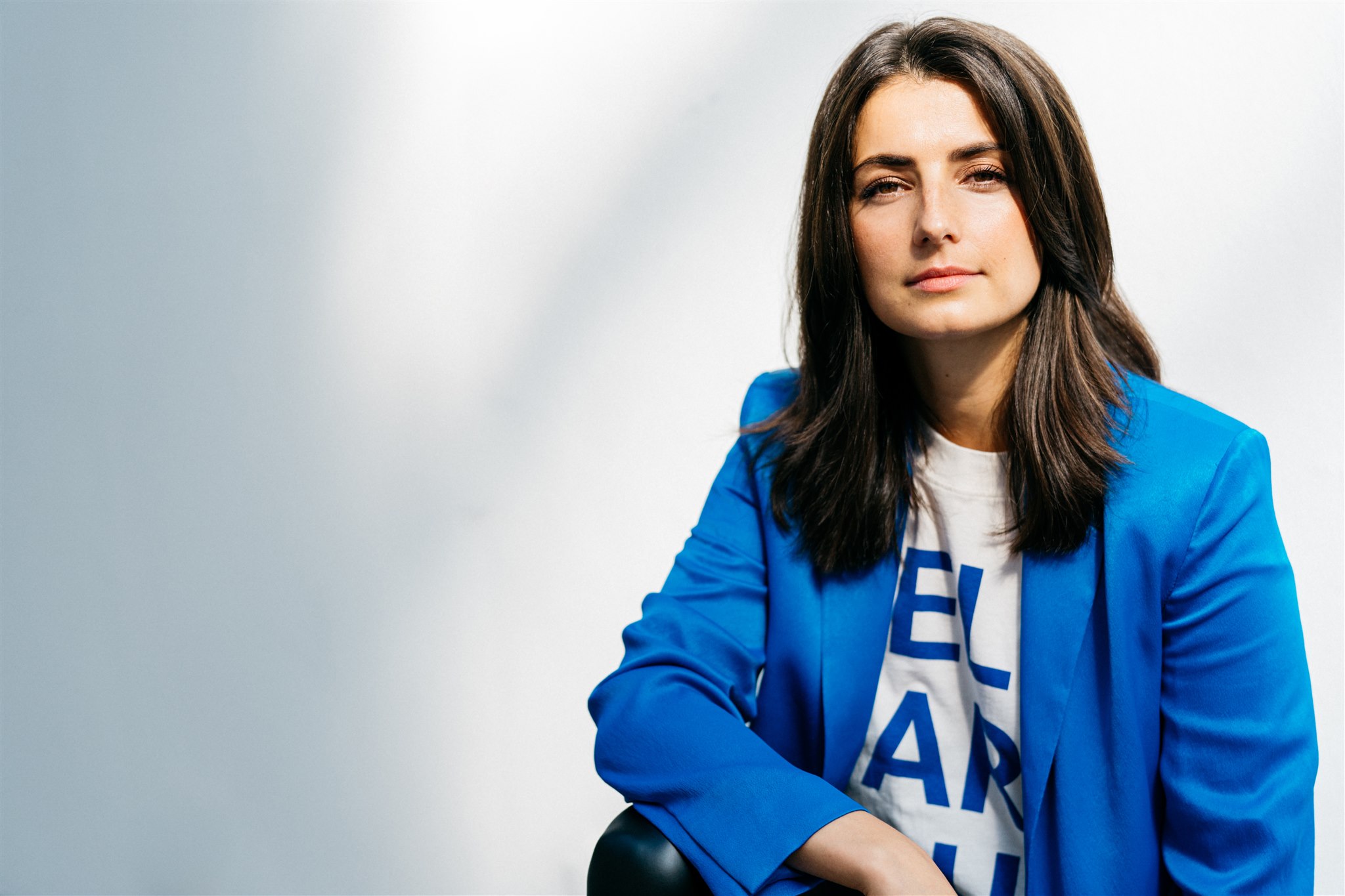 Lisa Maria